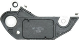 Regulator for alternator generator suitable for 19009701