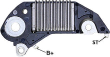 Load image into Gallery viewer, Regulator for alternator generator suitable for 19009708