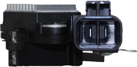 Regulator for alternator generator suitable for L170G-3319