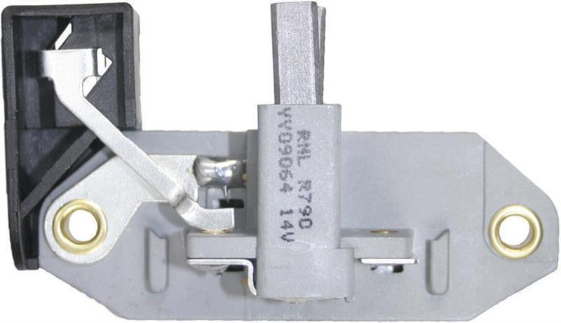 Regulator for alternator generator suitable for 58120022