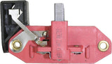 Regulator for alternator generator suitable for 8190407