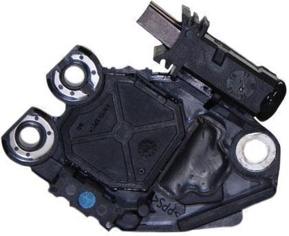 COM/LIN2 Regulator for alternator generator suitable for TG12S111 599197