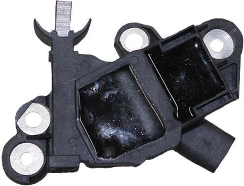 Regulator for alternator generator suitable for F00M346102