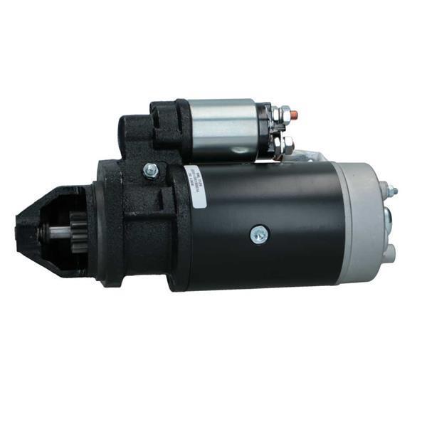 NEU Anlasser Mercedes / MAN M 2000 L 2000 Truck 06 t t/m 22 t Star Truck 4.0 kw