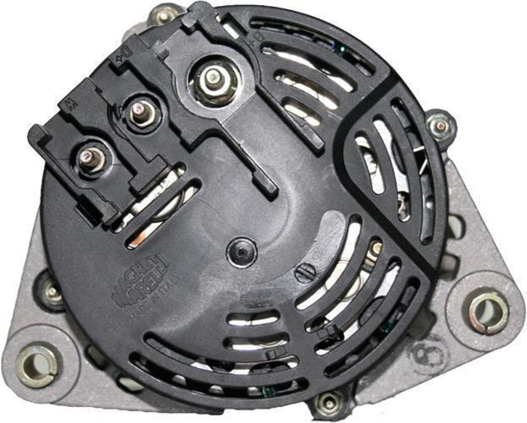 Lichtmaschine Generator passend für 100A ROVER CA1252IR  63321333