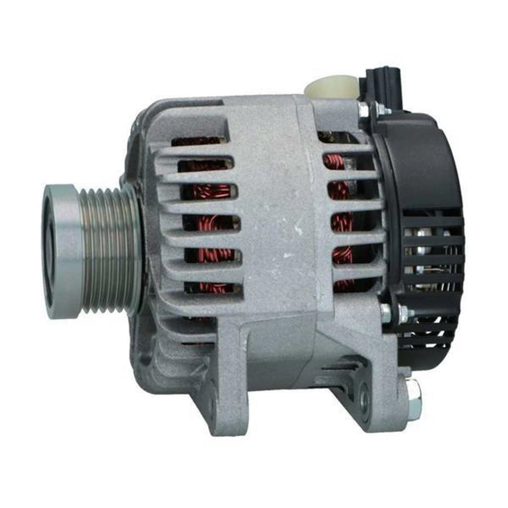 Lichtmaschine Generator passend für 105A FORD 63377443