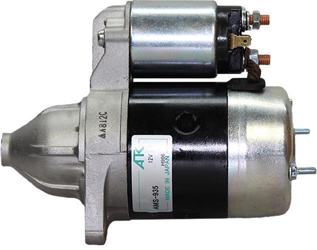 STARTER ANLASSER passend für KIA MAZDA