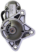 Charger l'image dans la galerie, STARTER ANLASSER passend für MAZDA JS635  M1T74381