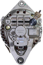 Laden Sie das Bild in den Galerie-Viewer, Valeo Lichtmaschine Generator passend für KIA MAZDA 70A JA699IR  A5T01777