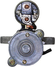 Laden Sie das Bild in den Galerie-Viewer, STARTER ANLASSER passend für FORD VOLVO CS1403  6G9N-11000-AA