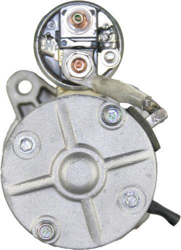 STARTER ANLASSER passend für FORD CS1408  6G9N-11000-EC