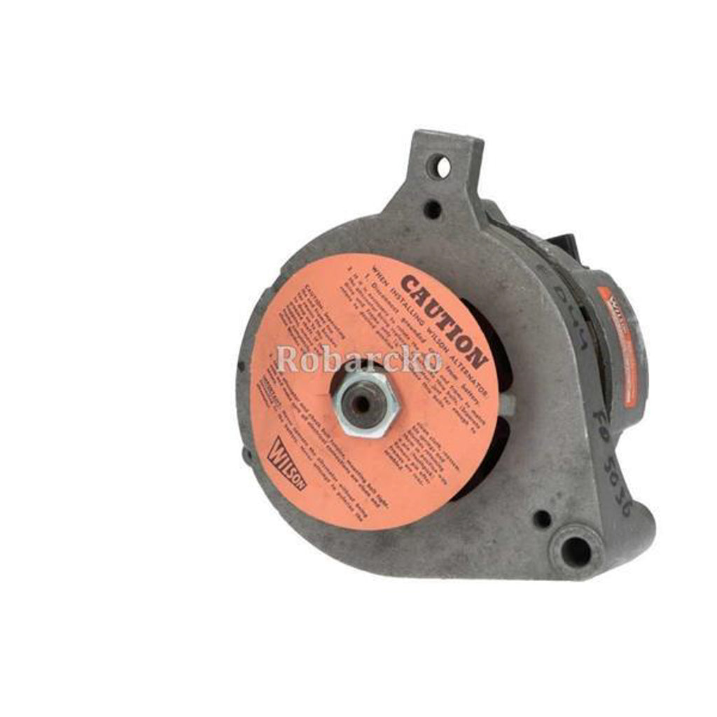 Lichtmaschine Generator passend für 80A FORD USA 7744-10  FD44  E43F-10300-EA