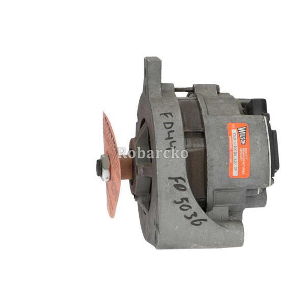 Lichtmaschine Generator passend für 80A FORD USA 7744-10  FD44  E43F-10300-EA