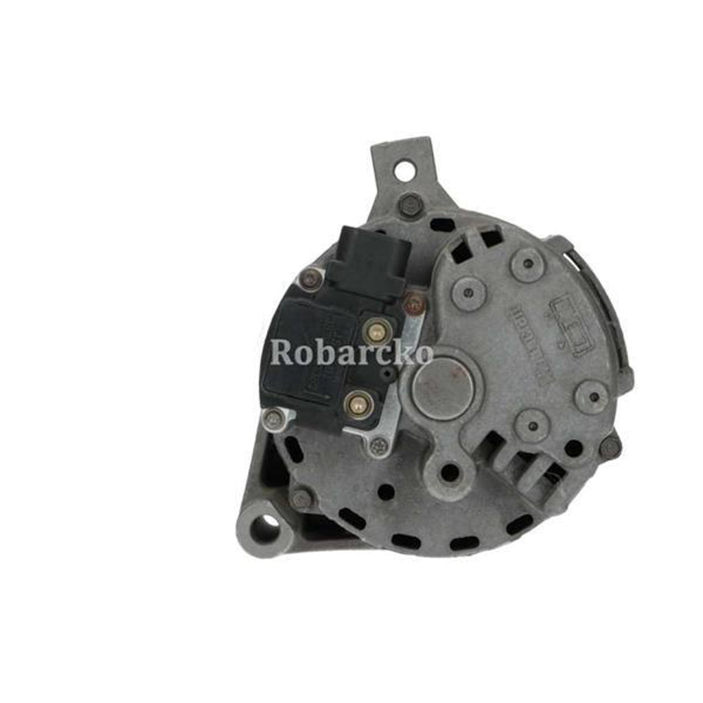 Lichtmaschine Generator passend für 80A FORD USA 7744-10  FD44  E43F-10300-EA