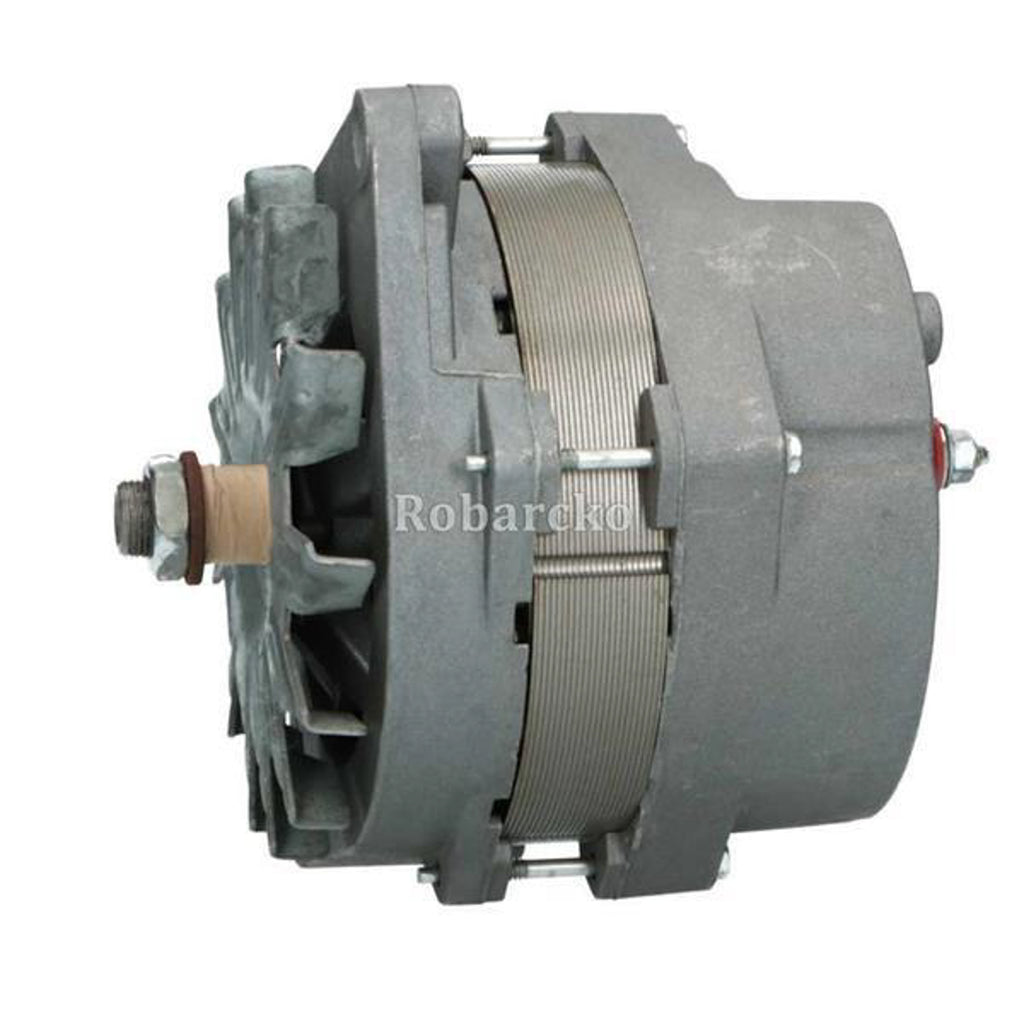 Lichtmaschine Generator passend für 120A CHEVROLET 7806  10463069