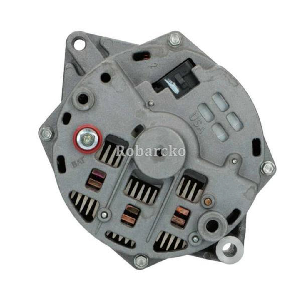 Lichtmaschine Generator passend für 120A CHEVROLET 7806  10463069