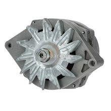 Laden Sie das Bild in den Galerie-Viewer, DELCO Lichtmaschine Generator passend für OLDSMOBILE 120A 7864-11