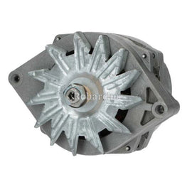 DELCO Lichtmaschine Generator passend für OLDSMOBILE 120A 7864-11