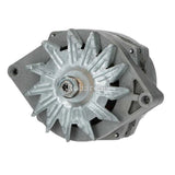 DELCO Lichtmaschine Generator passend für OLDSMOBILE 120A 7864-11