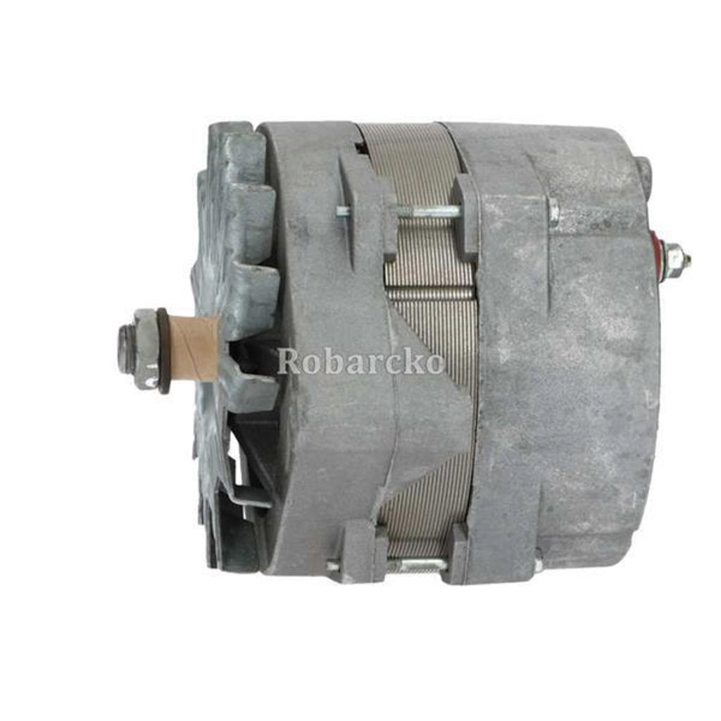 DELCO Lichtmaschine Generator passend für OLDSMOBILE 120A 7864-11