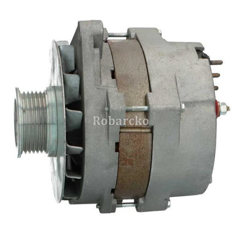 Lichtmaschine Generator passend für 140A ROLLS ROYCE 7984-2  GM150  10463216