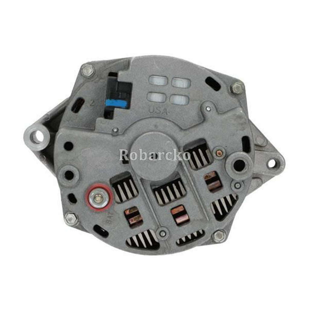 Lichtmaschine Generator passend für 140A CHEVROLET 8173  GM149  10463533