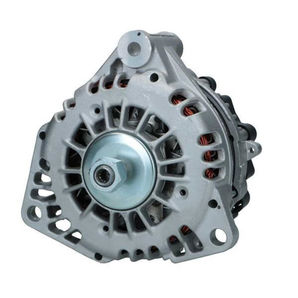 REMY Lichtmaschine Generator passend für DAF  8600788