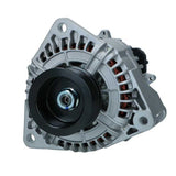 Lichtmaschine Generator passend für  MERCEDES MAN 860807AM