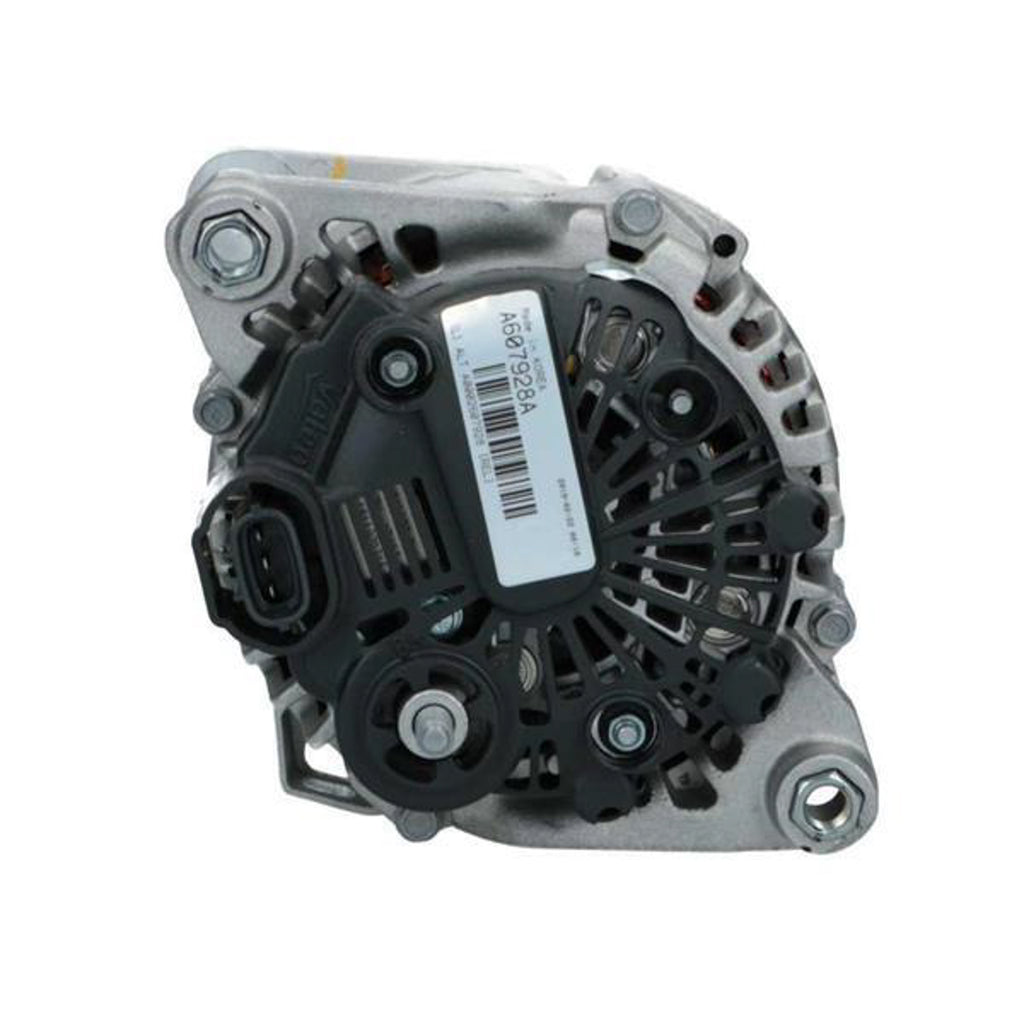 Valeo Lichtmaschine Generator passend für HYUNDAI 110A A0002607928   37300-2G500