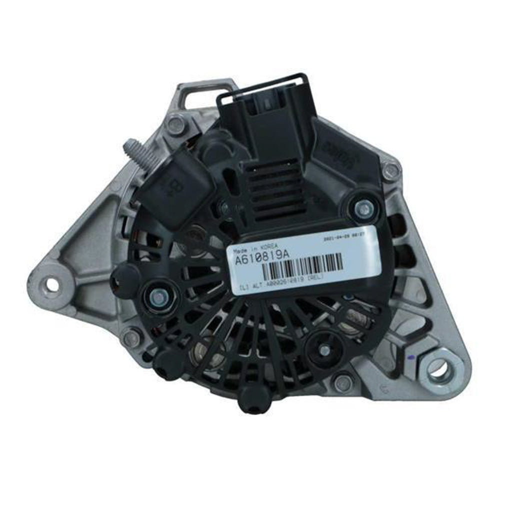 Valeo Lichtmaschine Generator passend für HYUNDAI KIA  37300-2E300