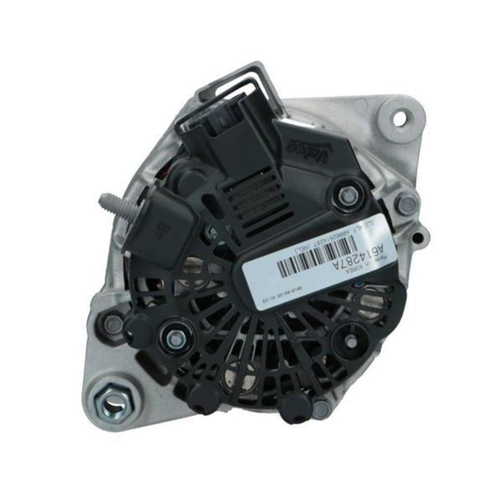 Valeo Lichtmaschine Generator passend für HYUNDAI KIA 130A A0002614287   37300-03350