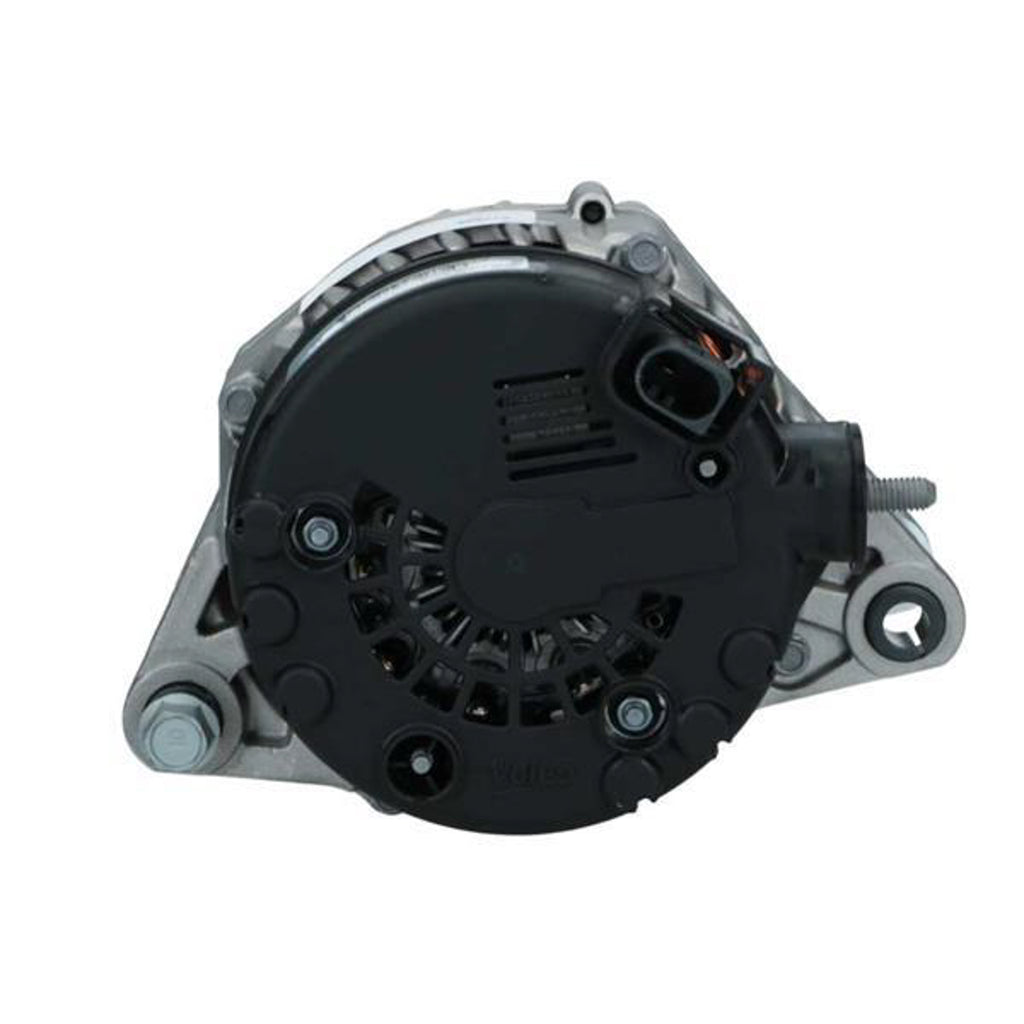 Valeo Lichtmaschine Generator passend für HYUNDAI  37300-2F350  617532