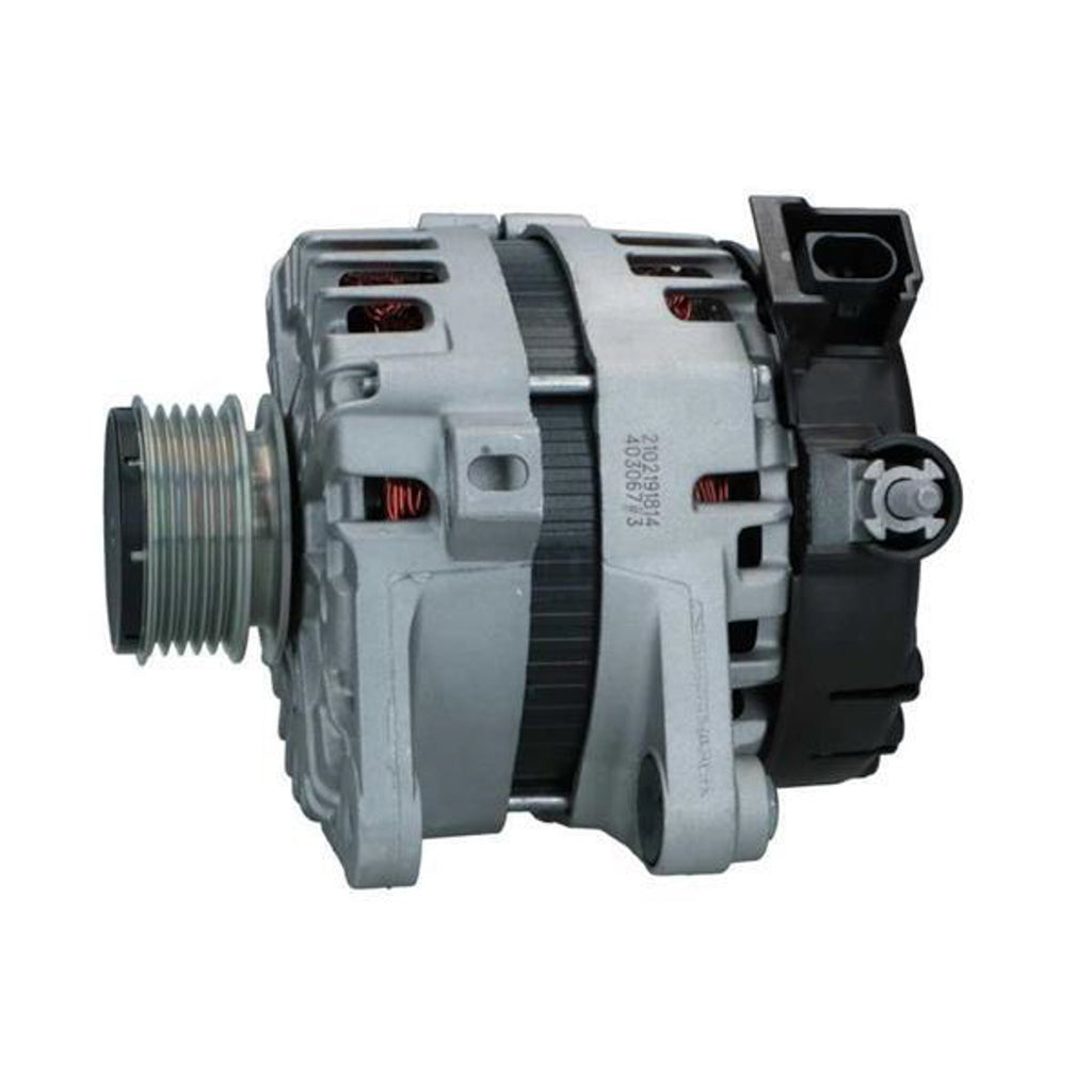 Valeo Lichtmaschine Generator passend für HYUNDAI KIA  A0002617561  37300-2A950