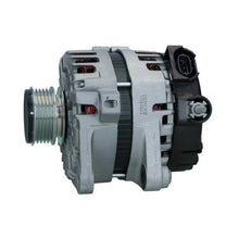 Laden Sie das Bild in den Galerie-Viewer, Valeo Lichtmaschine Generator passend für HYUNDAI KIA 130A 37300-2A805