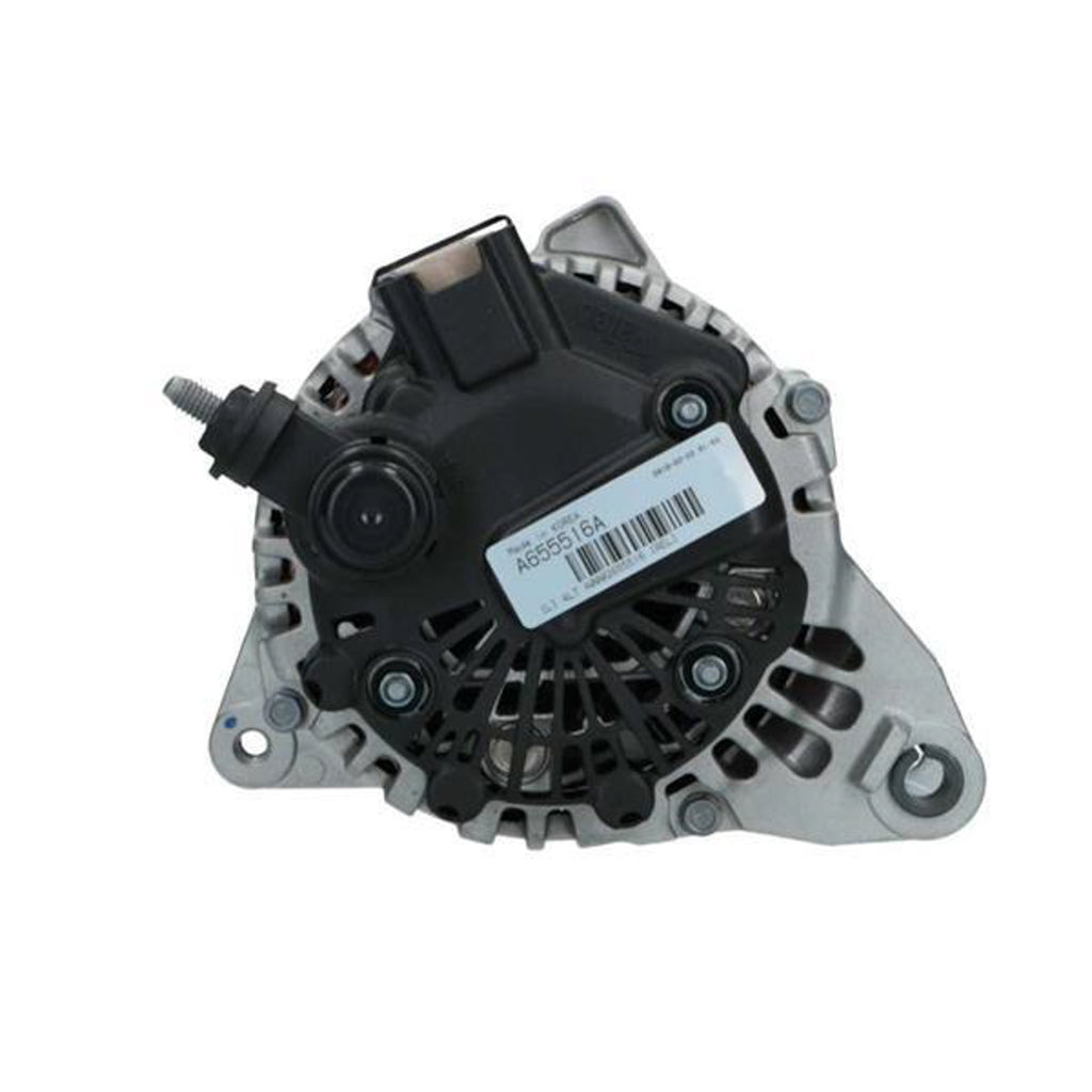 Valeo Lichtmaschine Generator passend für HYUNDAI 110A A0002655516   37300-37405