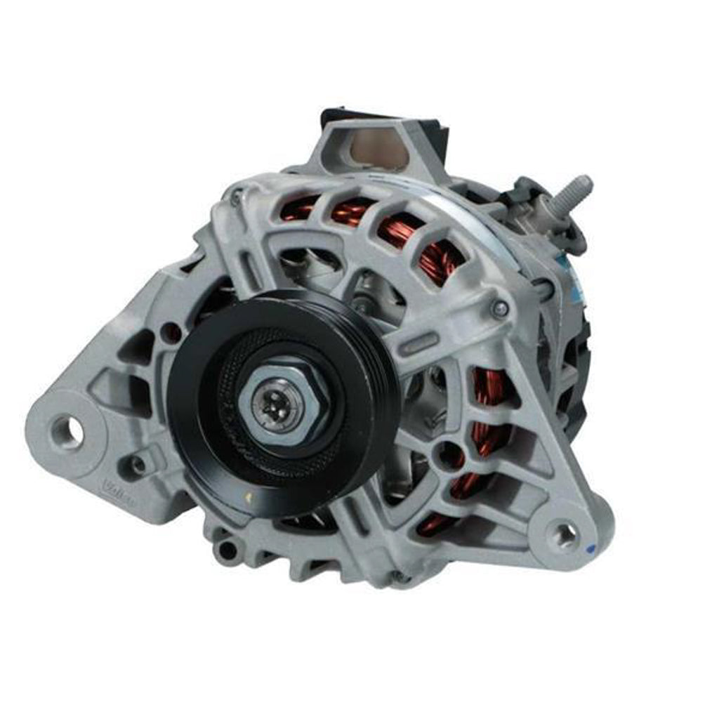 Valeo Lichtmaschine Generator passend für HYUNDAI KIA 70A 37300-04010