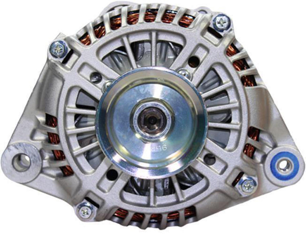MITSUBISHI Lichtmaschine Generator passend für IVECO 90A A4TA8491