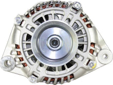 Laden Sie das Bild in den Galerie-Viewer, MITSUBISHI Lichtmaschine Generator passend für IVECO 90A CA1633IR   A004TA8494