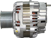 Laden Sie das Bild in den Galerie-Viewer, MITSUBISHI Lichtmaschine Generator passend für IVECO 90A CA1633IR   A004TA8494