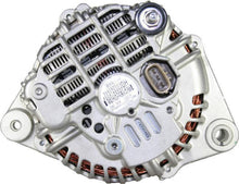 Laden Sie das Bild in den Galerie-Viewer, MITSUBISHI Lichtmaschine Generator passend für IVECO 90A CA1633IR   A004TA8494
