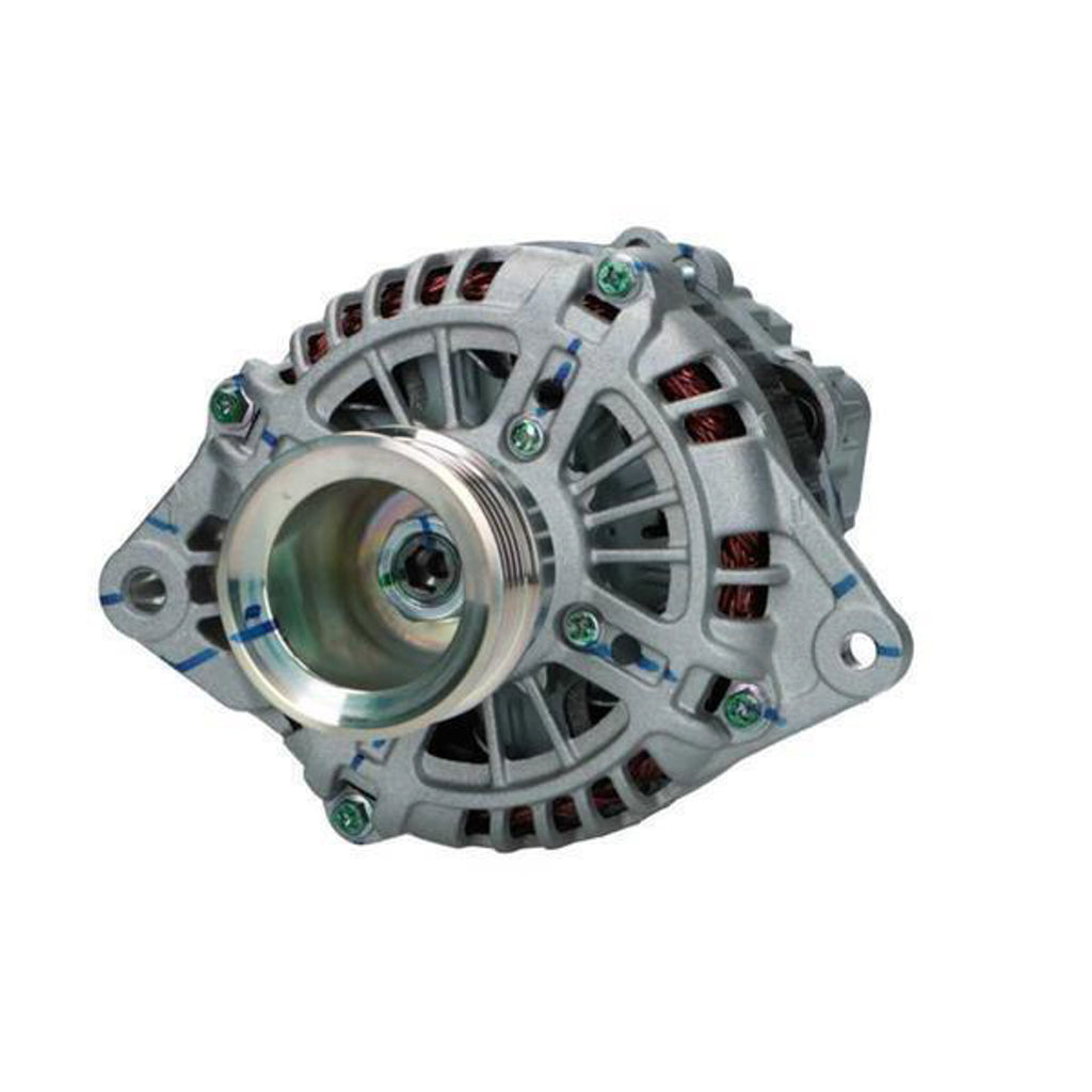 MITSUBISHI Lichtmaschine Generator passend für RENAULT 90A CA2019IR  A004TR5091