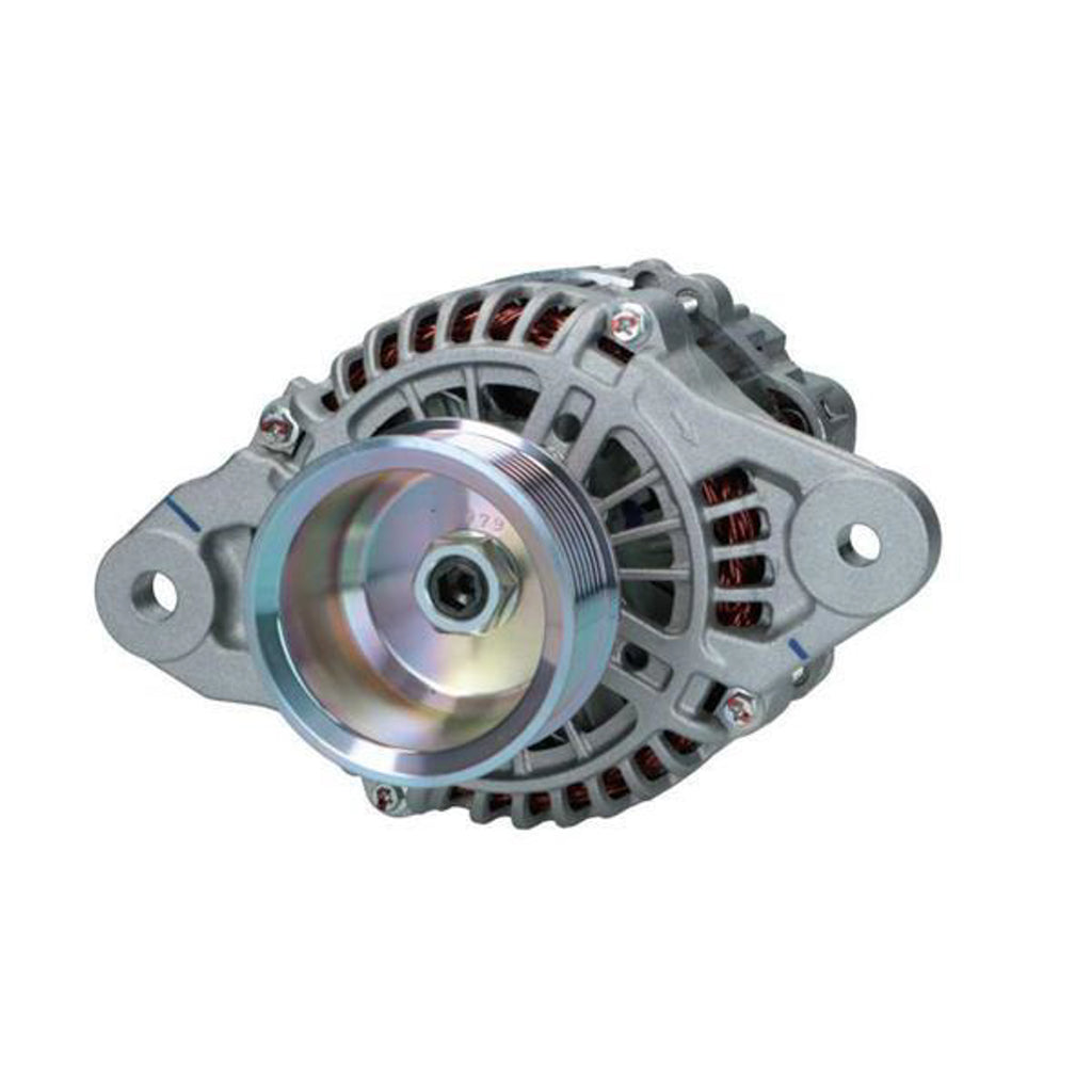 MITSUBISHI Lichtmaschine Generator passend für RENAULT 90A A004TR5391