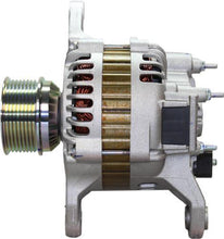 Laden Sie das Bild in den Galerie-Viewer, MITSUBISHI Lichtmaschine Generator passend für VOLVO 110A CA2111IR   A004TR5592