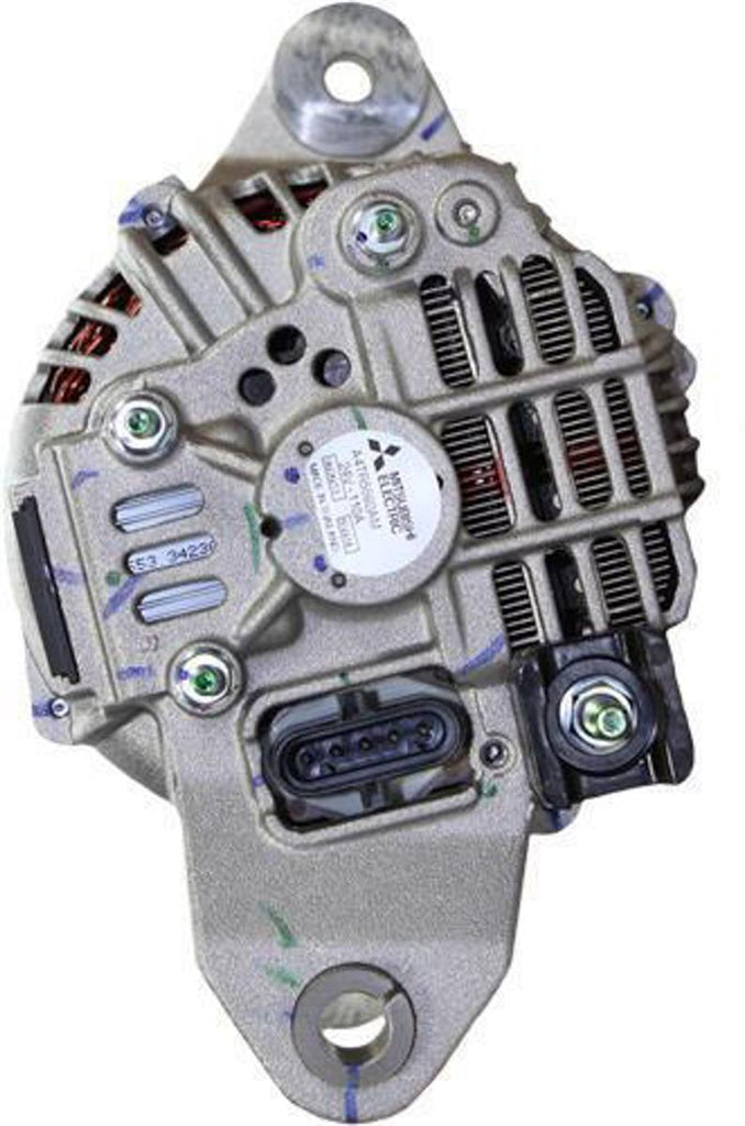 MITSUBISHI Lichtmaschine Generator passend für VOLVO 110A CA2111IR   A004TR5592