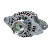 Laden Sie das Bild in den Galerie-Viewer, MITSUBISHI Lichtmaschine Generator passend für VOLVO 110A CA2111IR   A004TR5592