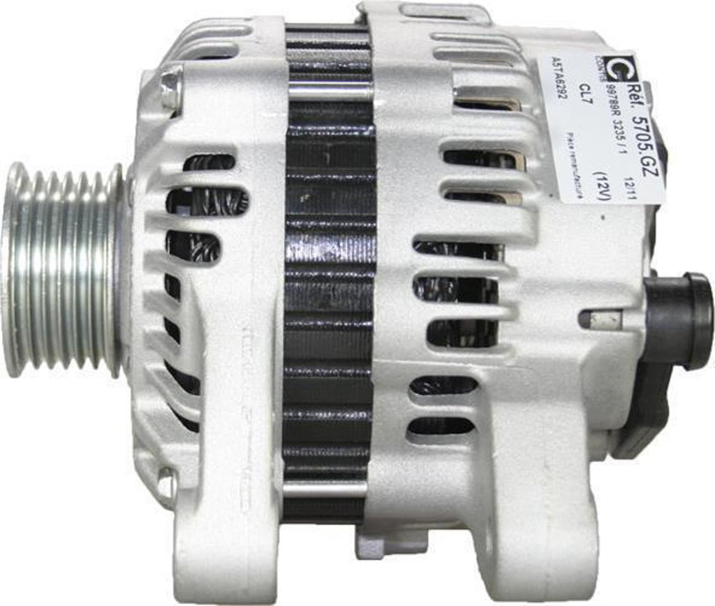 Valeo Lichtmaschine Generator passend für CITROEN PEUGEOT 70A A005TA6292