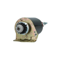 Laden Sie das Bild in den Galerie-Viewer, Anlasser für BRIGGS & STRATTON 11-16 PS John Deere für Rasentraktor 499521