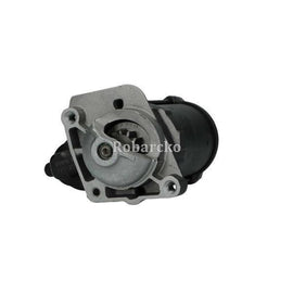 Anlasser Starter generalüberholt RENAULT DACIA 0001170647