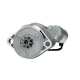 Anlasser Starter passend für NEU S13-204 Yanmar Samsung Hitachi 129900-77010 4TNE94 4TNE98