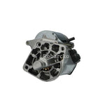 Starter Starter Refurbished CHRYSLER 128000-7500